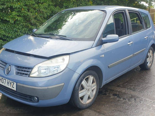 Renault Grand Scenic 2 2006