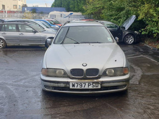 BMW 5 E39 2000