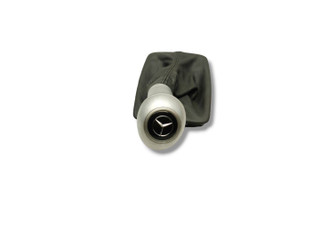 ручка кулисы КПП Mercedes-Benz C-Класс W204/S204 W204 2008, 1.8 л., Kompr, M 271.952, бензин, АКПП, obsidianschwarz / 197, седан, задний привод, правый руль, A2042672410