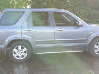 Honda CR-V 2 RD8 2004