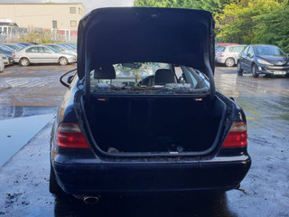 Mercedes-Benz CLK-Класс W208/A208 рест. C208 2001