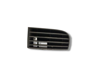 решётка бампера боковая левая Volkswagen Golf 5 поколение 2006, 1.9 л., TDi PD, BXE, дизель, 5МКПП, unitedgrey / la7t, хетчбэк 5 дв., передний привод, правый руль, 1K0853665