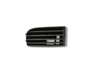 решётка бампера боковая правая Volkswagen Golf 5 поколение 2006, 1.9 л., TDi PD, BXE, дизель, 5МКПП, unitedgrey / la7t, хетчбэк 5 дв., передний привод, правый руль, 1K0853666