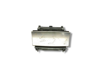 пепельница Mercedes-Benz C-Класс W203/S203/CL203 [рестайлинг] CL203 2006, 2.2 л., CDi, OM 646.963, дизель, АКПП, tenoritgrau / 755, хетчбэк 3 дв., задний привод, правый руль, A2036805250, A2036804750