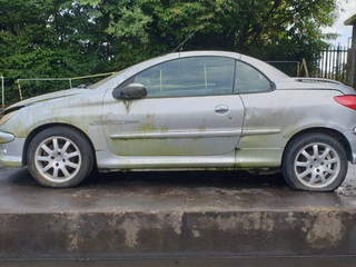 Peugeot 206 рест. 2004