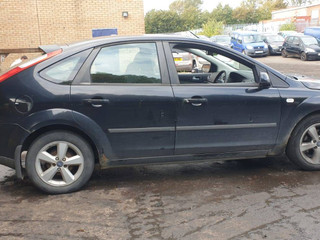 Ford Focus 2 2007