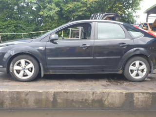 Ford Focus 2 2007