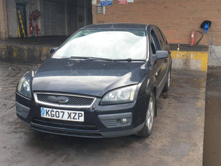 Ford Focus 2 2007