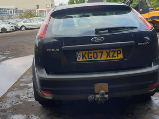 Ford Focus 2 2007