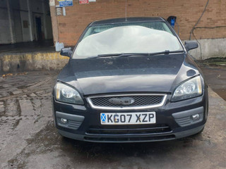 Ford Focus 2 2007