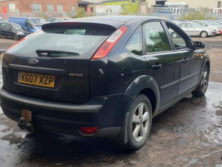 Ford Focus 2 2007