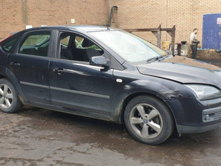 Ford Focus 2 2007