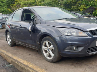 Ford Focus 2  рест. 2009