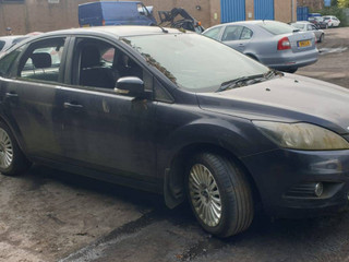 Ford Focus 2  рест. 2010