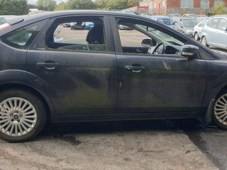 Ford Focus 2  рест. 2010
