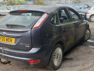 Ford Focus 2  рест. 2010