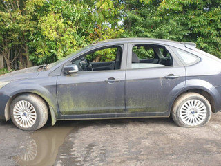 Ford Focus 2  рест. 2010