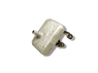 вакуумный ресивер Mercedes-Benz E-Класс W211/S211 2005, 3.0 л., CDi, OM 642.920, дизель, АКПП, cubanitsilber / 723, седан, задний привод, правый руль