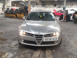 Alfa Romeo 159 2008