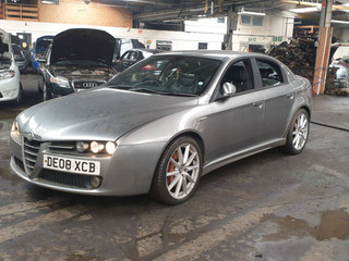 Alfa Romeo 159 2008