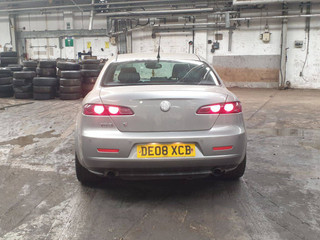 Alfa Romeo 159 2008