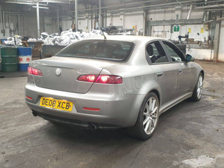 Alfa Romeo 159 2008