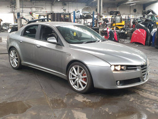 Alfa Romeo 159 2008