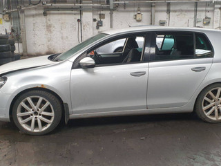 Volkswagen Golf 6 2010