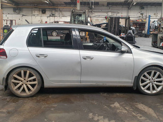 Volkswagen Golf 6 2010