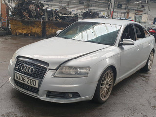Audi A6 4F/C6 2006