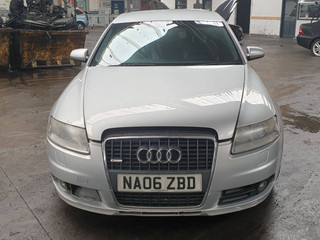 Audi A6 4F/C6 2006