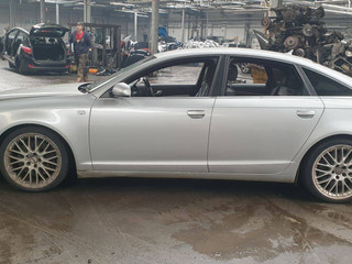 Audi A6 4F/C6 2006