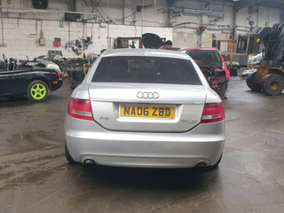 Audi A6 4F/C6 2006