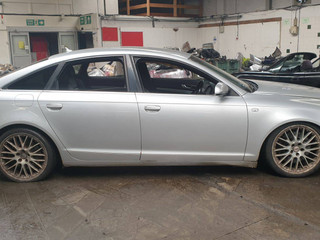 Audi A6 4F/C6 2006