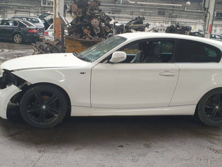 BMW 1 E81/E87 рест. E81 2011