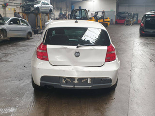 BMW 1 E81/E87 рест. E81 2011