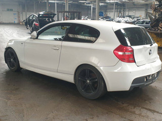 BMW 1 E81/E87 рест. E81 2011