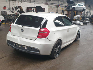 BMW 1 E81/E87 рест. E81 2011