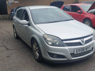 Opel Astra H/Family рест. 2008
