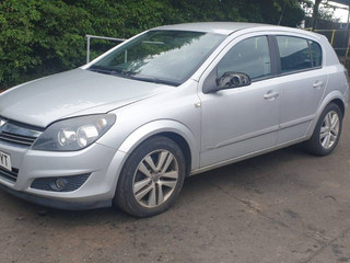 Opel Astra H/Family рест. 2008