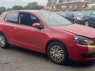 Volkswagen Golf 6 2009