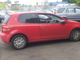 Volkswagen Golf 6 2009