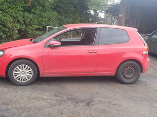 Volkswagen Golf 6 2009
