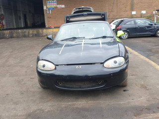 Mazda MX-5 NB 1998