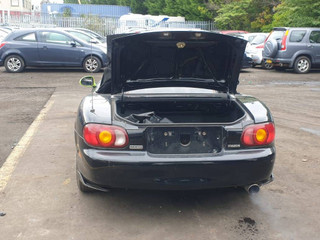 Mazda MX-5 NB 1998