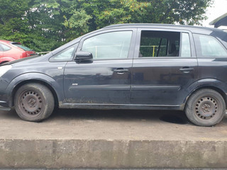 Opel Zafira 2  (B) 2006