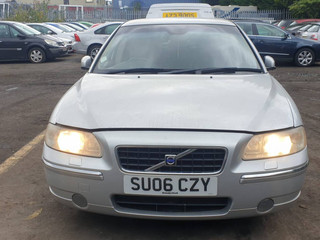 Volvo S60 рест. 2006