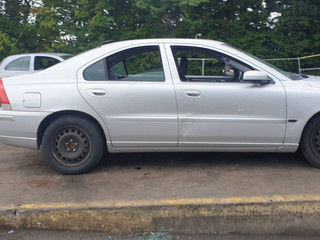 Volvo S60 рест. 2006