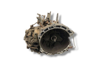 КПП механическая (МКПП) Mazda 6 GH 2007, 2.2 л., D, R2AA, дизель, 6МКПП, sparkling black / 35n, хетчбэк 5 дв., передний привод, правый руль, A630-17-01XH