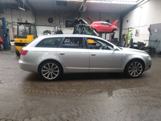 Audi A6 4F/C6 рест. 2008